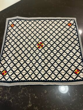 Warehouse at Barefoot Woven Sham